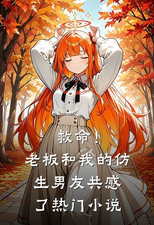 救命！老板和我的仿生男友共感了热门小说