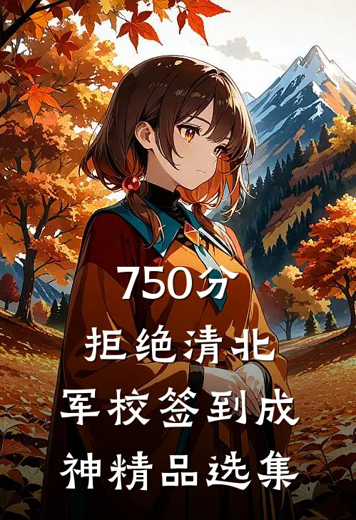 750分拒绝清北，军校签到成神精品选集