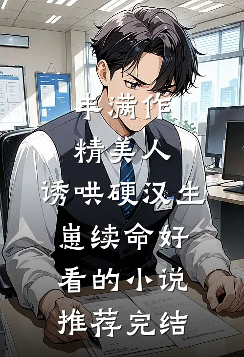 丰满作精美人：诱哄硬汉生崽续命好看的小说推荐完结