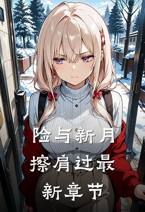 险与新月擦肩过最新章节