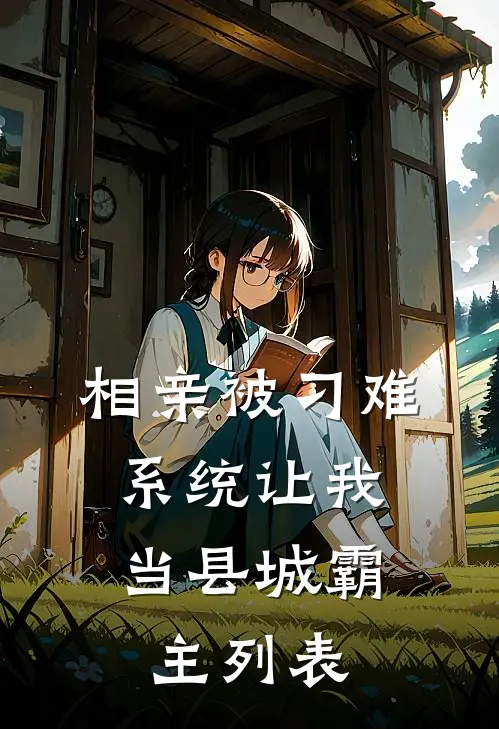 相亲被刁难，系统让我当县城霸主列表