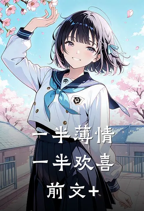 一半薄情一半欢喜前文+