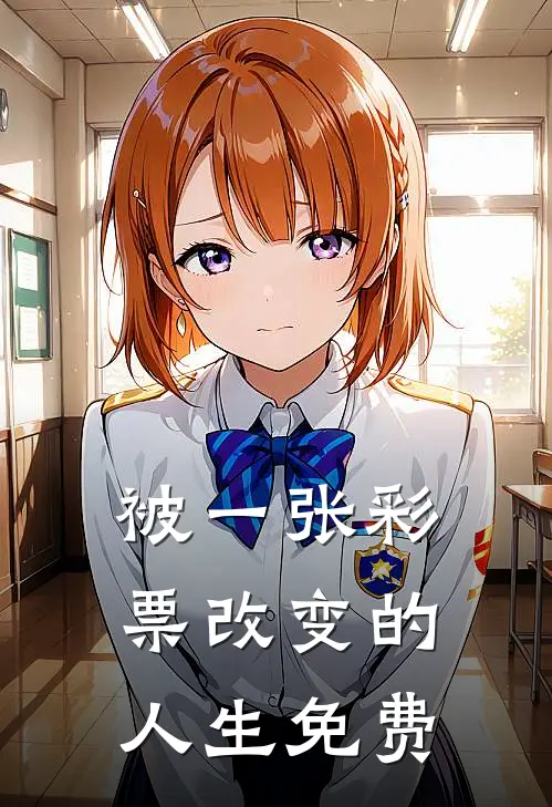 被一张彩票改变的人生免费