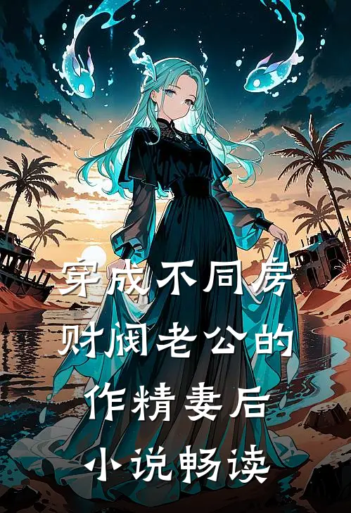 穿成不同房财阀老公的作精妻后小说畅读