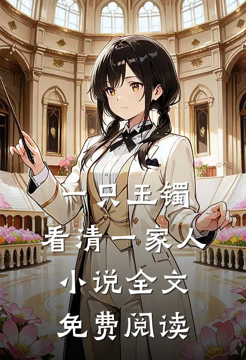 一只玉镯，看清一家人小说全文免费阅读