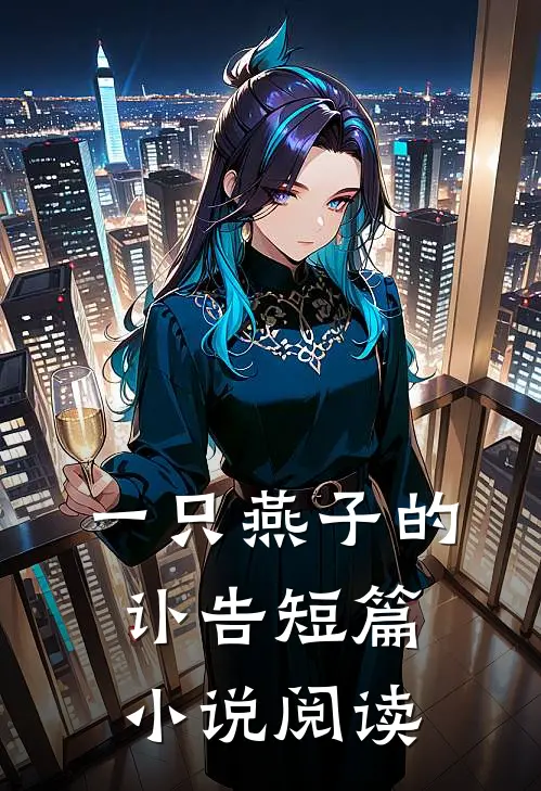 一只燕子的讣告短篇小说阅读