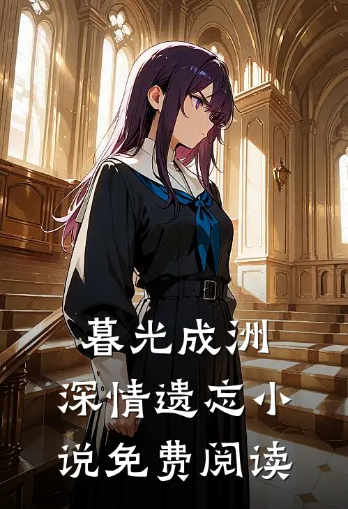 暮光成洲，深情遗忘小说免费阅读