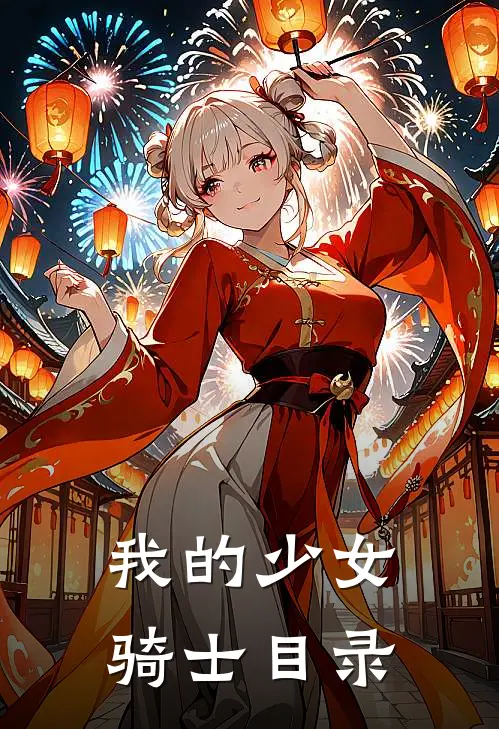 我的少女骑士目录