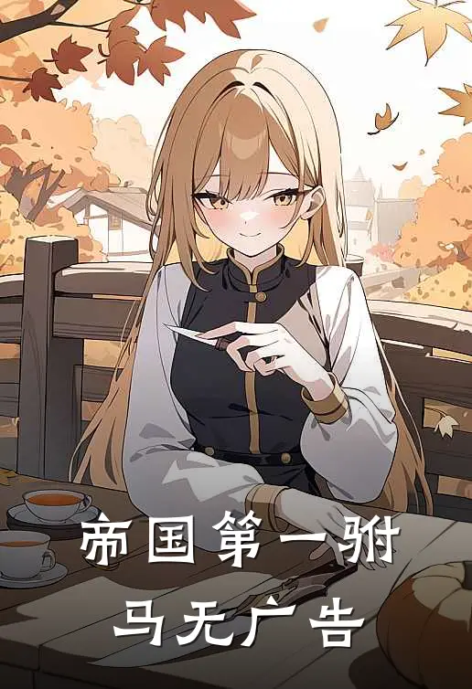 帝国第一驸马无广告