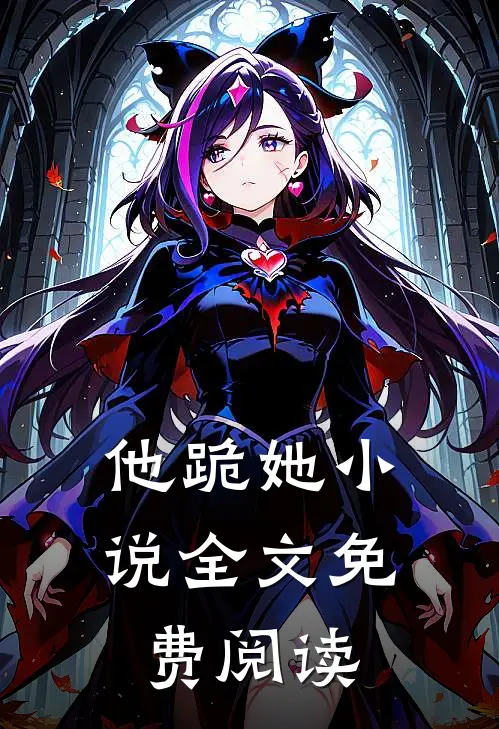 他跪她小说全文免费阅读