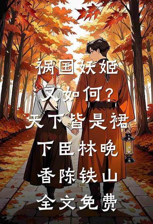 祸国妖姬又如何？天下皆是裙下臣林晚香陈铁山全文免费