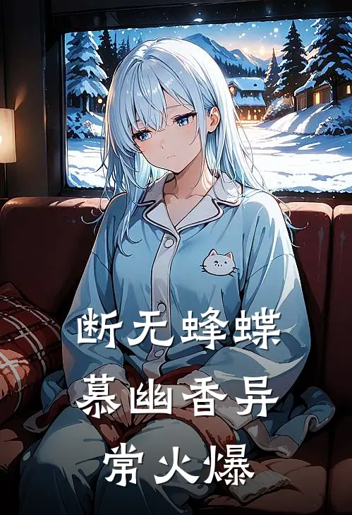 断无蜂蝶慕幽香异常火爆