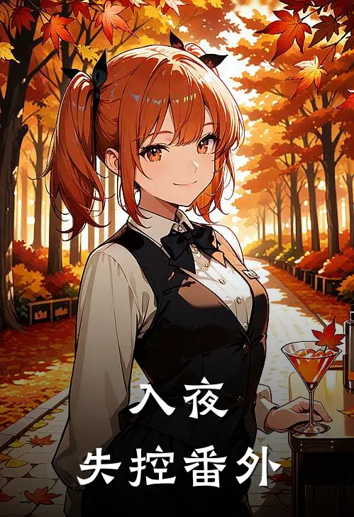 入夜，失控番外