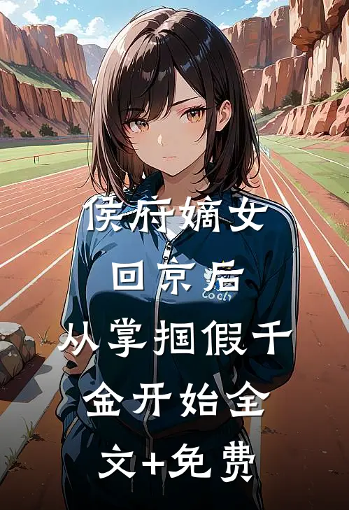 侯府嫡女回京后，从掌掴假千金开始全文+免费