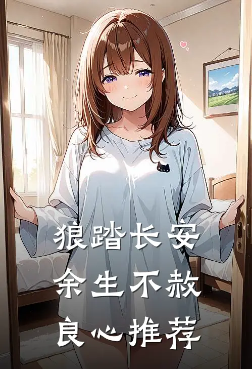 狼踏长安，余生不赦良心推荐