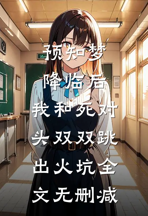 预知梦降临后，我和死对头双双跳出火坑全文无删减