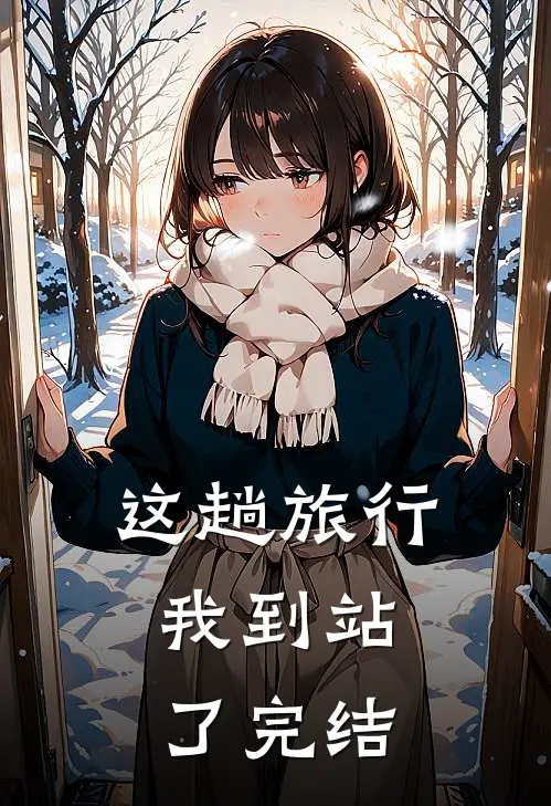 这趟旅行，我到站了完结