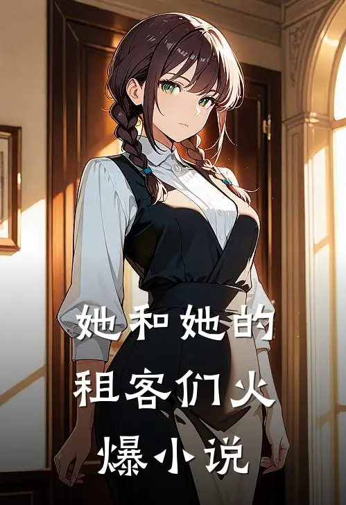 她和她的租客们火爆小说