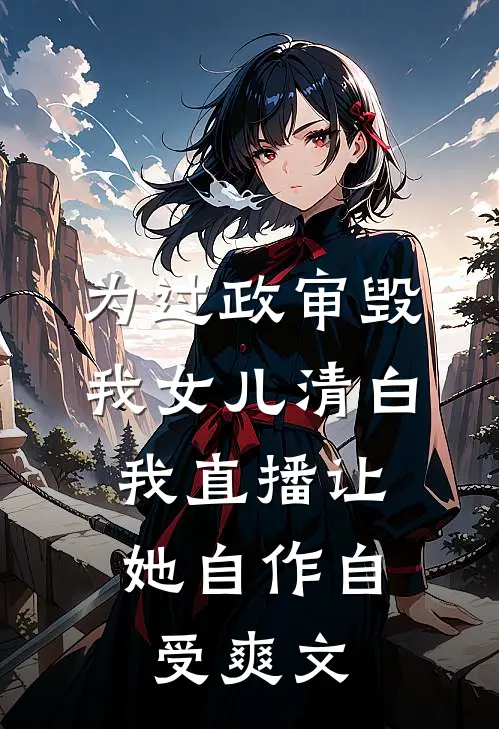为过政审毁我女儿清白，我直播让她自作自受爽文