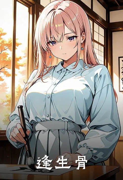 逢生骨