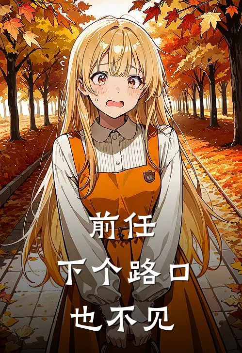 前任，下个路口也不见