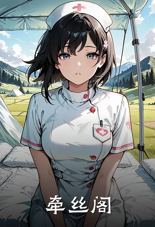 牵丝阁