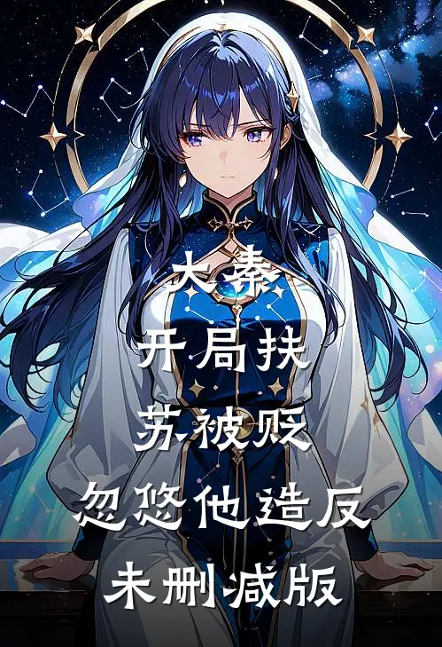 大秦：开局扶苏被贬，忽悠他造反未删减版