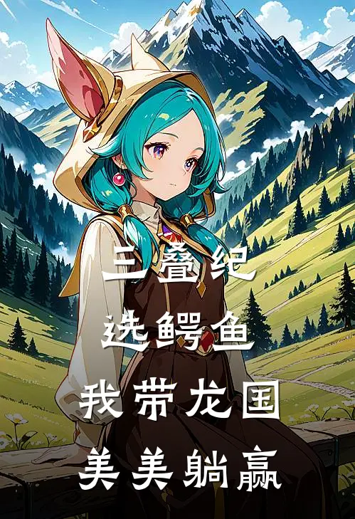 三叠纪选鳄鱼，我带龙国美美躺赢