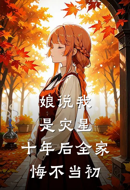 娘说我是灾星，十年后全家悔不当初