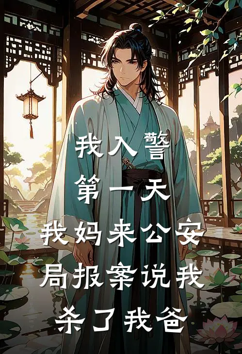 我入警第一天，我妈来公安局报案说我杀了我爸