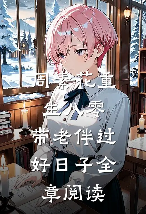 周素花重生八零：带老伴过好日子全章阅读
