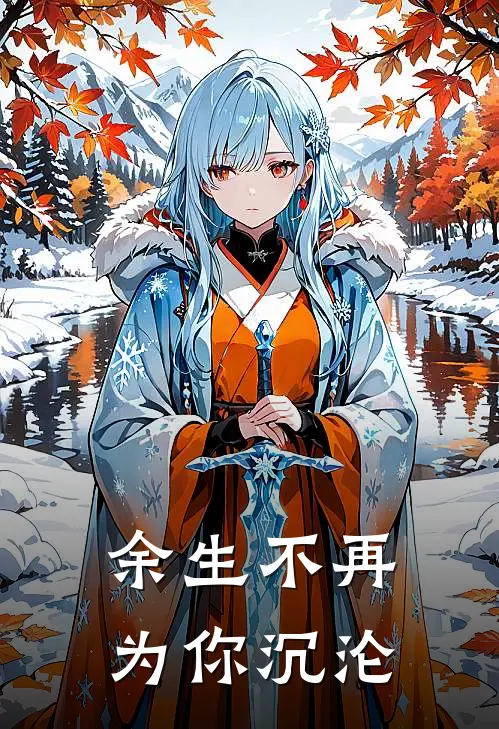 余生不再为你沉沦