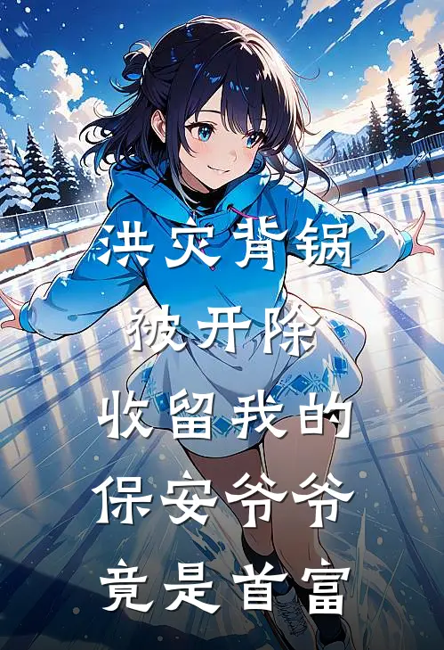 洪灾背锅被开除，收留我的保安爷爷竟是首富