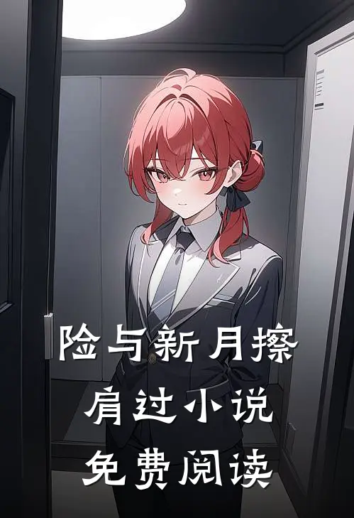 险与新月擦肩过小说免费阅读