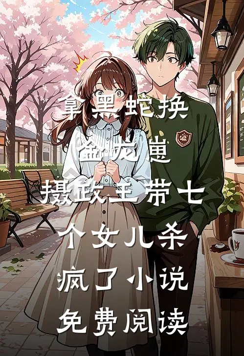 拿黑蛇换金龙崽，摄政王带七个女儿杀疯了小说免费阅读