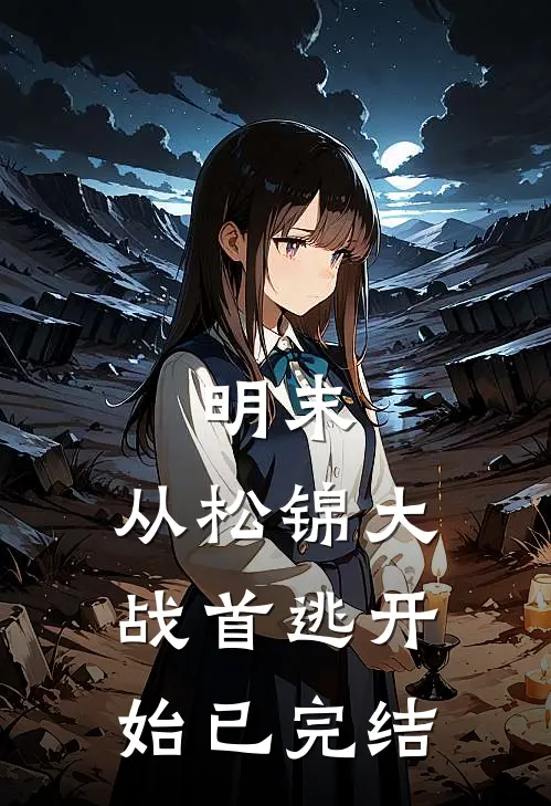明末：从松锦大战首逃开始已完结
