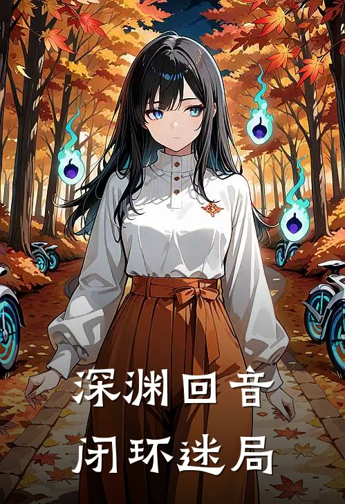 深渊回音：闭环迷局