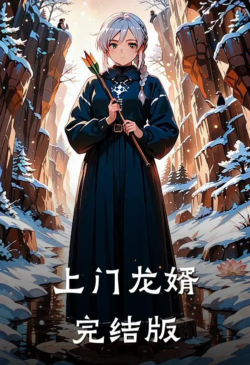 上门龙婿完结版