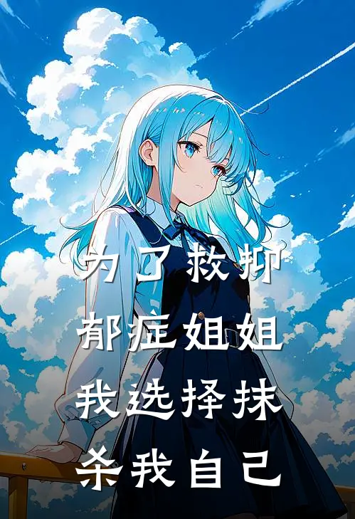 为了救抑郁症姐姐，我选择抹杀我自己
