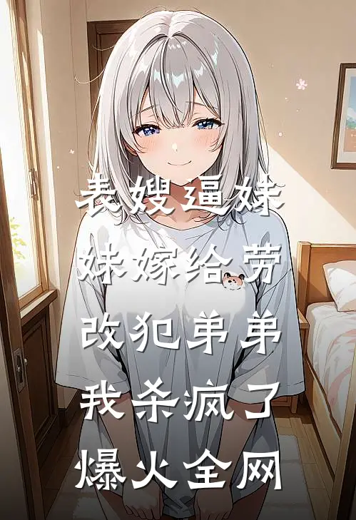 表嫂逼妹妹嫁给劳改犯弟弟，我杀疯了爆火全网