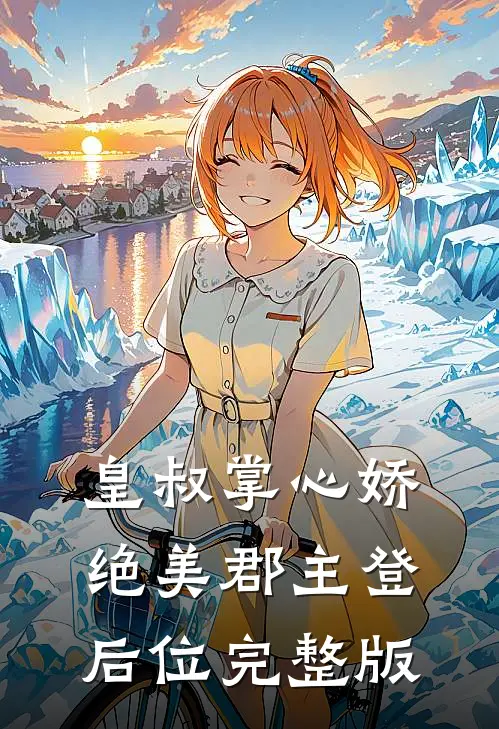 皇叔掌心娇，绝美郡主登后位完整版