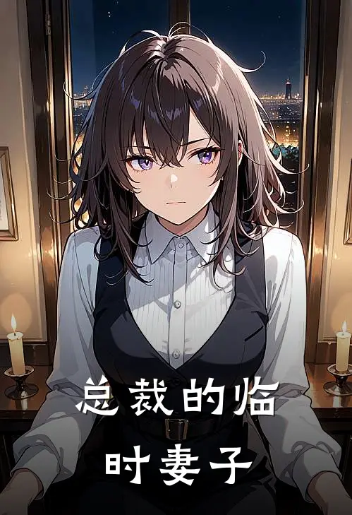 总裁的临时妻子