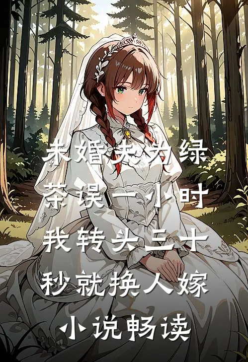 未婚夫为绿茶误一小时，我转头三十秒就换人嫁小说畅读