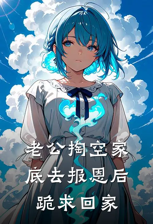 老公掏空家底去报恩后，跪求回家