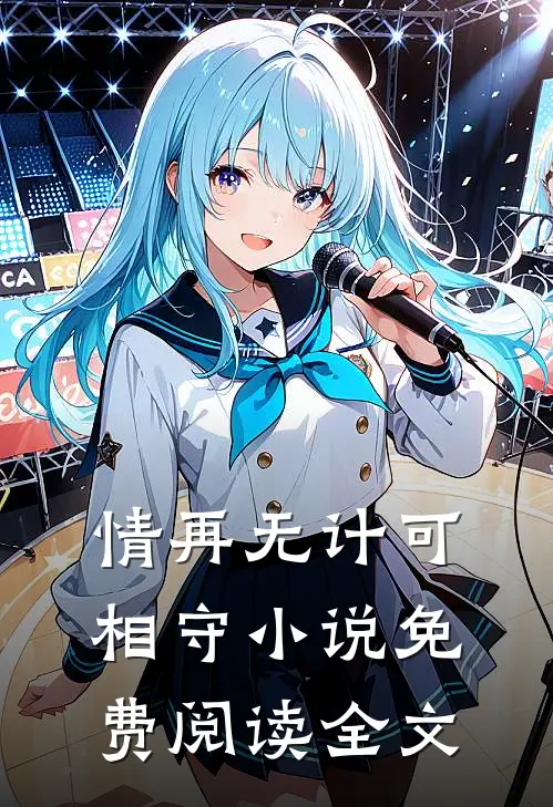 情再无计可相守小说免费阅读全文