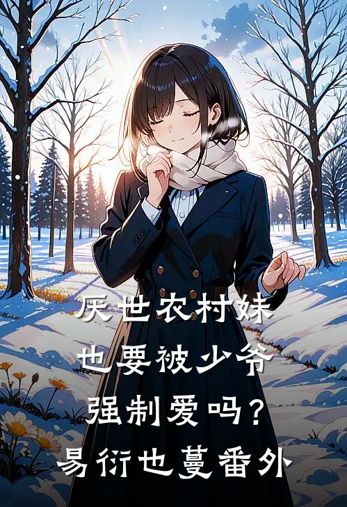 厌世农村妹也要被少爷强制爱吗？易衍也蔓番外