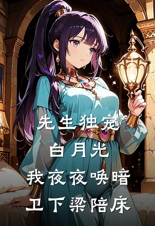 先生独宠白月光，我夜夜唤暗卫下梁陪床