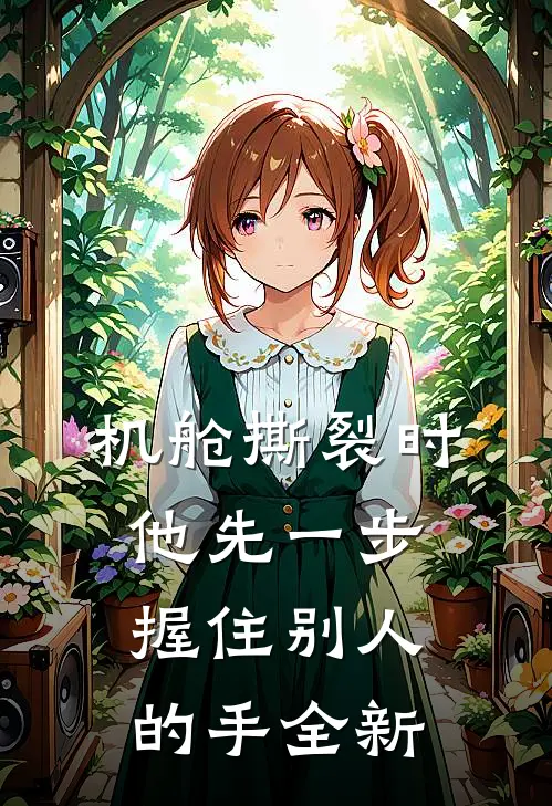 机舱撕裂时，他先一步握住别人的手全新