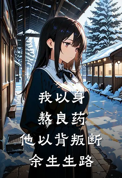 我以身熬良药，他以背叛断余生生路