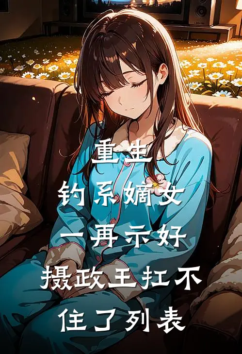 重生：钓系嫡女一再示好，摄政王扛不住了列表